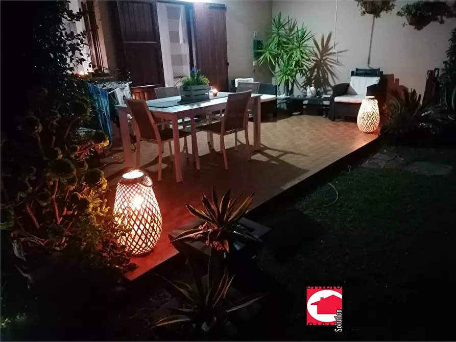 Immagine 4 di Appartamento in vendita  a Padenghe Sul Garda