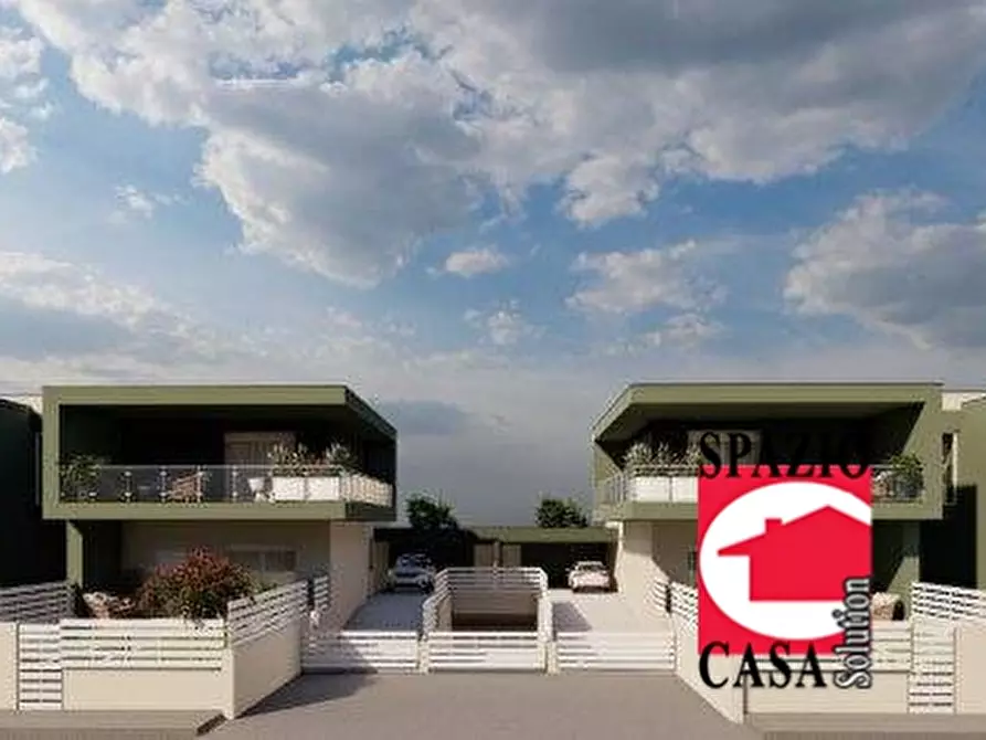 Immagine 5 di Appartamento in vendita  a Mairano