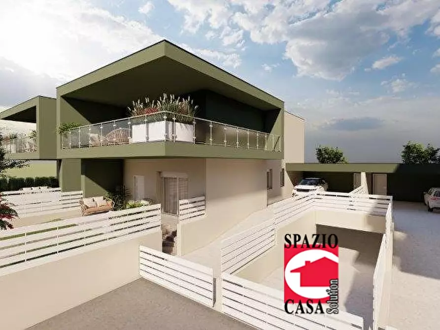 Immagine 9 di Appartamento in vendita  a Mairano