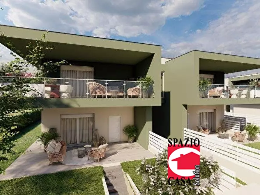 Immagine 1 di Appartamento in vendita  a Mairano