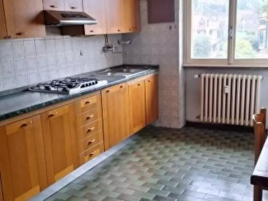 Immagine 1 di Appartamento in vendita  a Nave