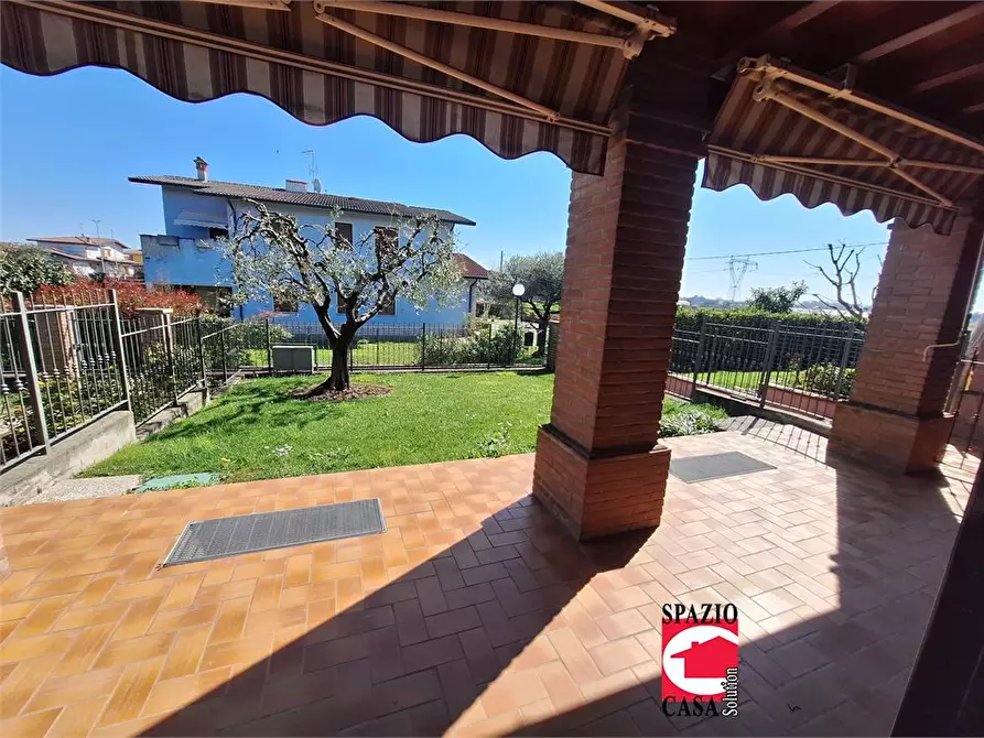 Immagine 9 di Appartamento in vendita  a Castel Mella