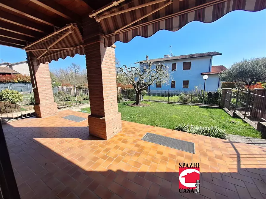 Immagine 5 di Appartamento in vendita  a Castel Mella