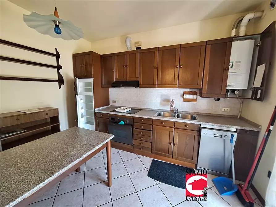 Immagine 7 di Appartamento in vendita  a Castel Mella