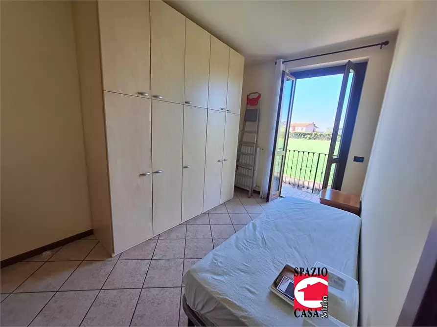 Immagine 10 di Appartamento in vendita  a Castel Mella