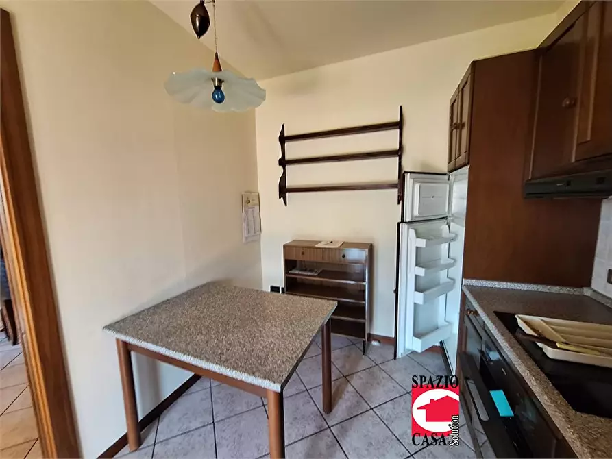 Immagine 8 di Appartamento in vendita  a Castel Mella