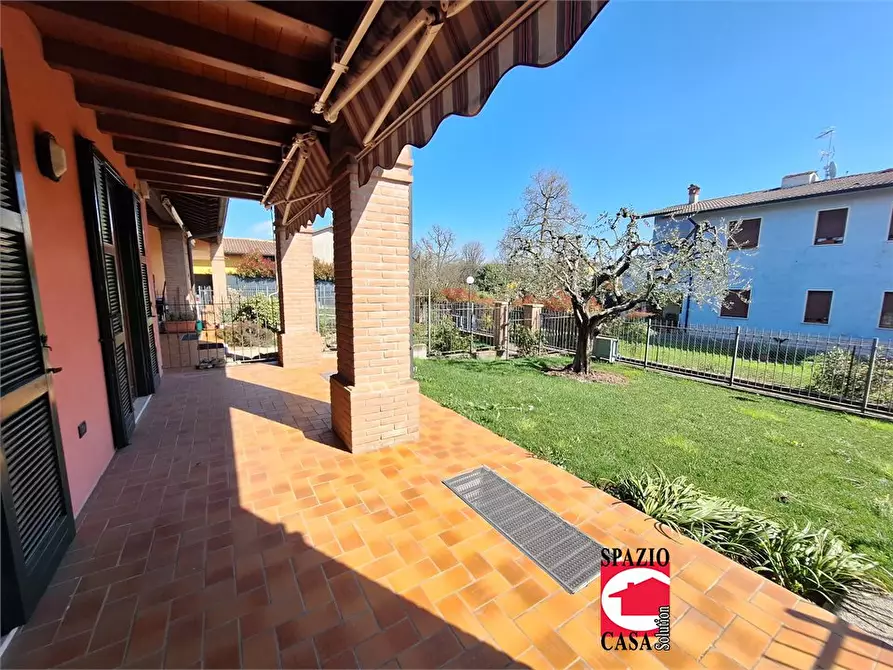 Immagine 6 di Appartamento in vendita  a Castel Mella