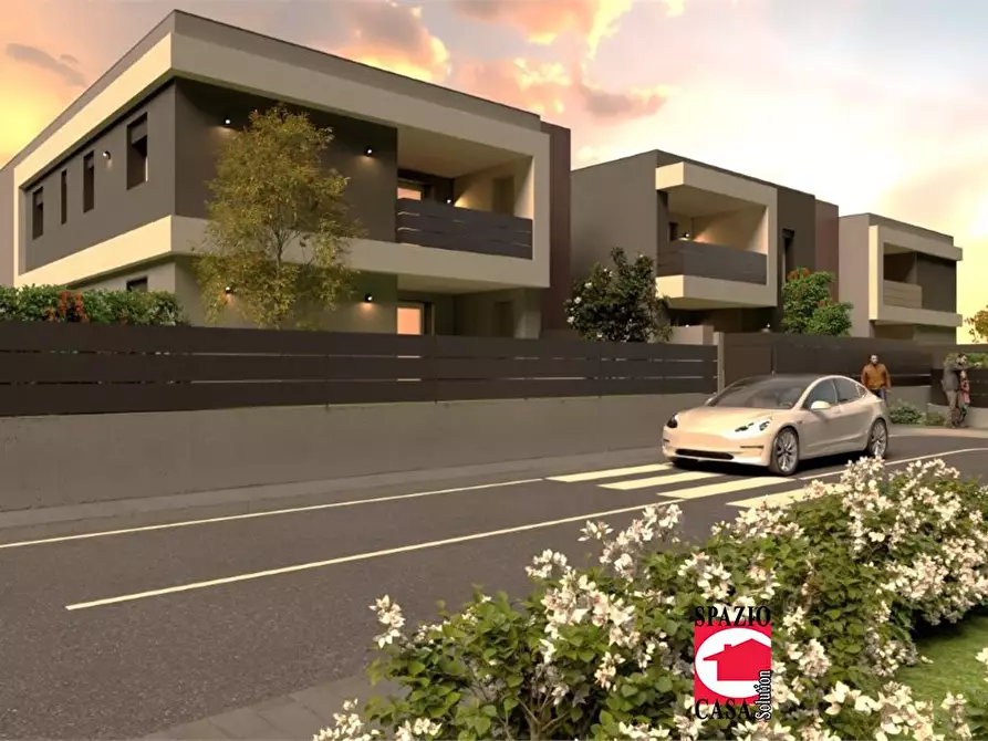 Immagine 1 di Appartamento in vendita  a Mairano