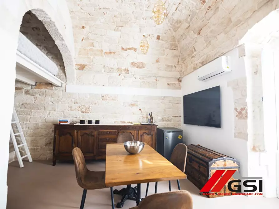 Immagine 2 di Appartamento in vendita  25 a Ceglie Messapico