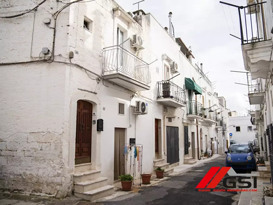 Immagine 9 di Appartamento in vendita  25 a Ceglie Messapico