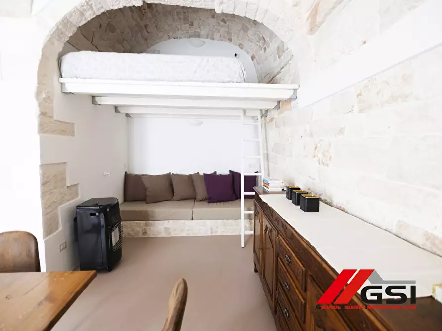 Immagine 3 di Appartamento in vendita  25 a Ceglie Messapico