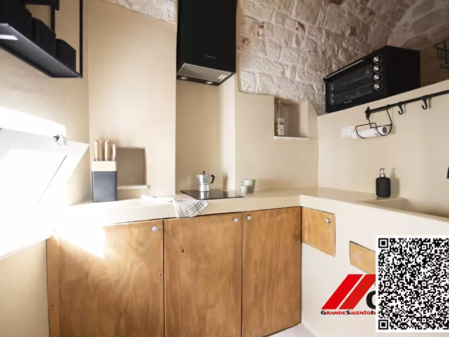 Immagine 6 di Appartamento in vendita  25 a Ceglie Messapico