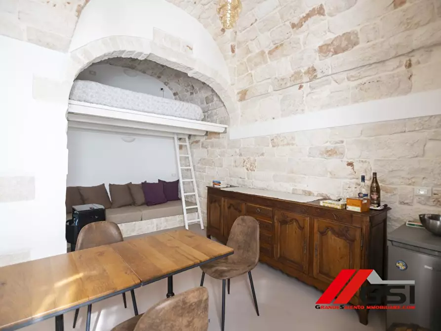 Immagine 10 di Appartamento in vendita  25 a Ceglie Messapico