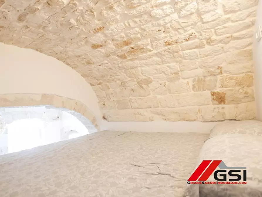 Immagine 4 di Appartamento in vendita  25 a Ceglie Messapico