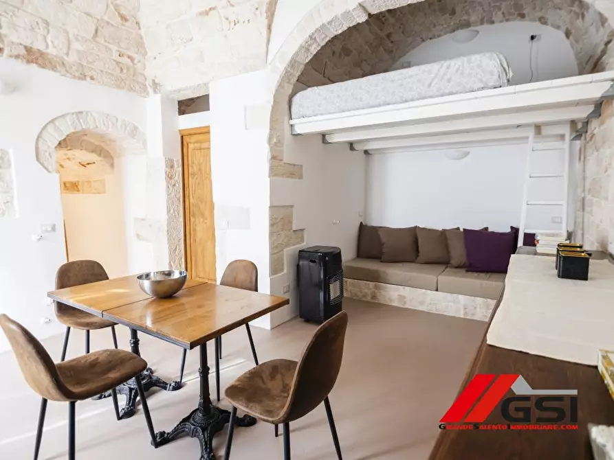 Immagine 5 di Appartamento in vendita  25 a Ceglie Messapico