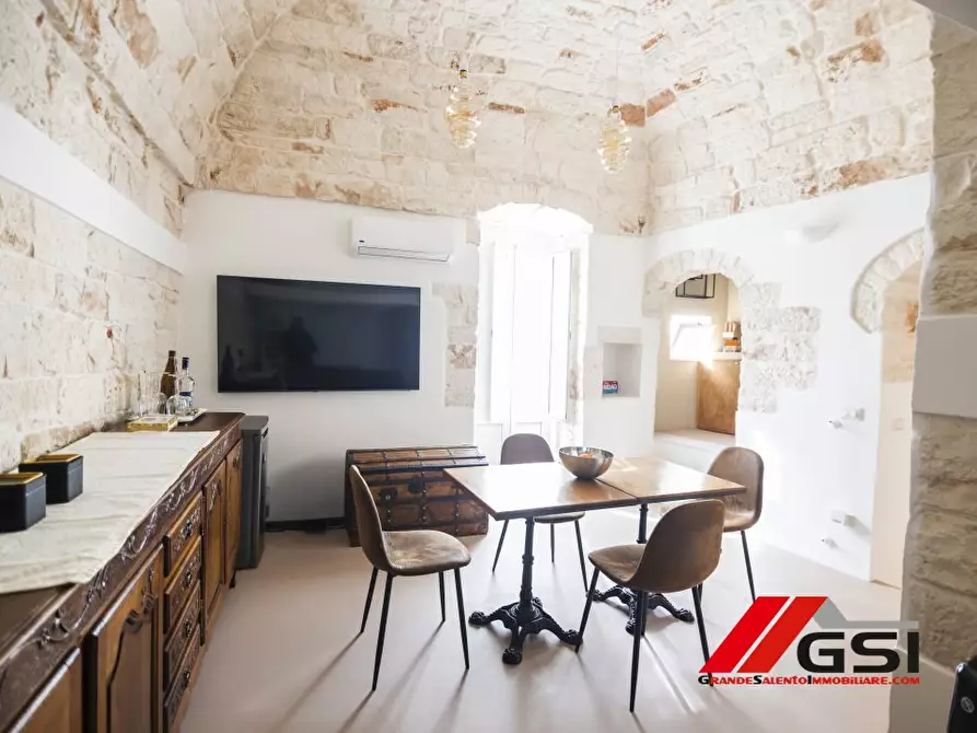 Immagine 1 di Appartamento in vendita  25 a Ceglie Messapico