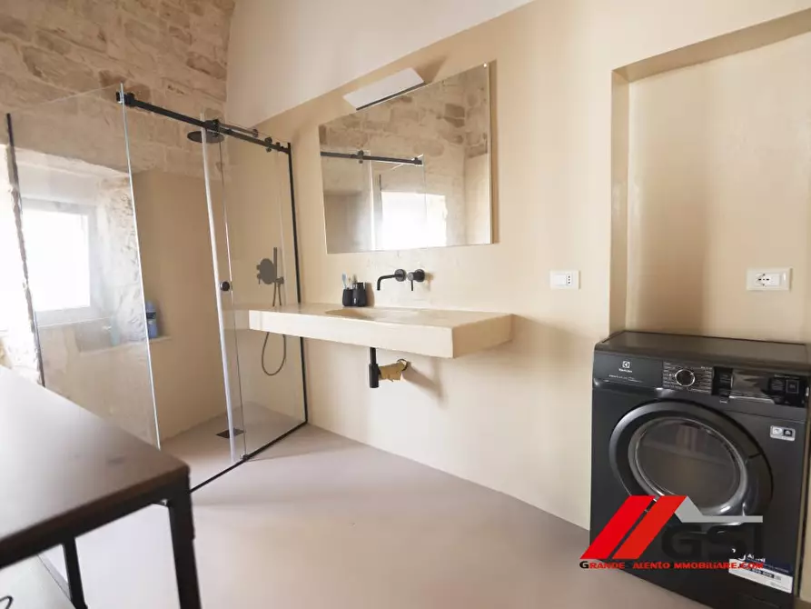 Immagine 8 di Appartamento in vendita  25 a Ceglie Messapico