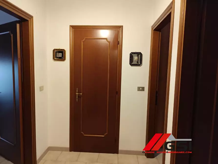 Immagine 9 di Appartamento in vendita  17 a San Michele Salentino