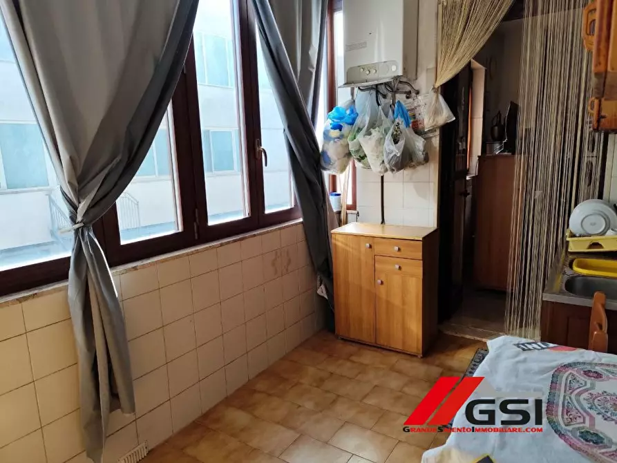 Immagine 7 di Appartamento in vendita  17 a San Michele Salentino