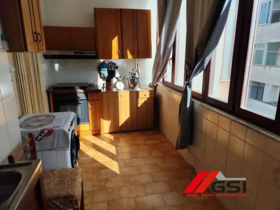 Immagine 8 di Appartamento in vendita  17 a San Michele Salentino