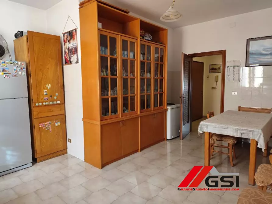 Immagine 5 di Appartamento in vendita  17 a San Michele Salentino