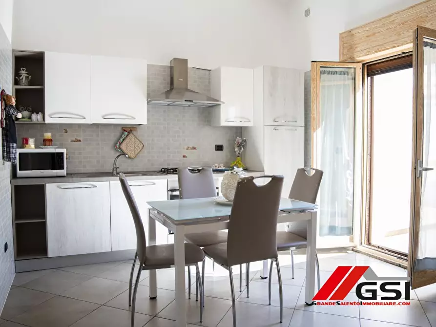 Immagine 3 di Appartamento in vendita  34 a San Michele Salentino