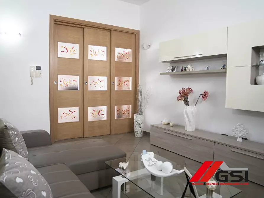 Immagine 10 di Appartamento in vendita  34 a San Michele Salentino