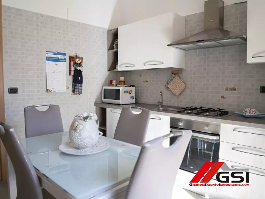 Immagine 6 di Appartamento in vendita  34 a San Michele Salentino