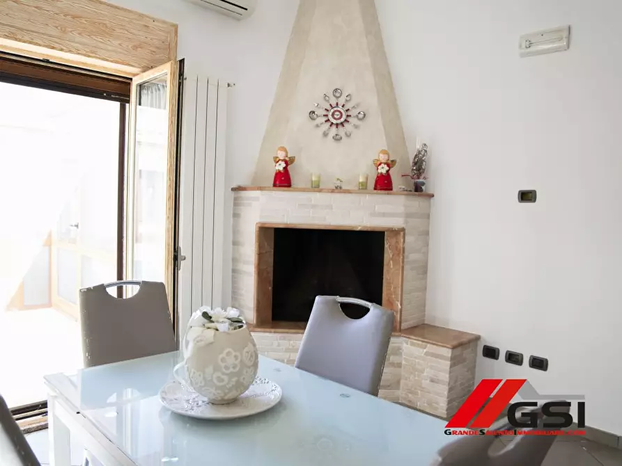 Immagine 5 di Appartamento in vendita  34 a San Michele Salentino