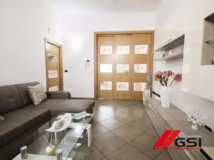 Immagine 1 di Appartamento in vendita  34 a San Michele Salentino