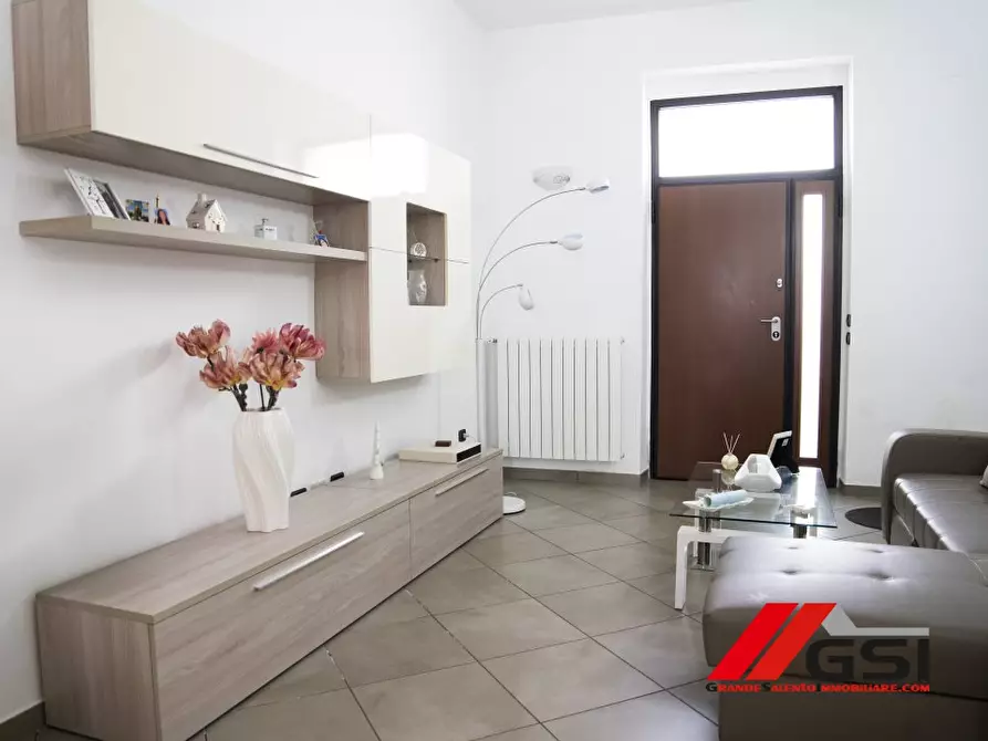 Immagine 4 di Appartamento in vendita  34 a San Michele Salentino