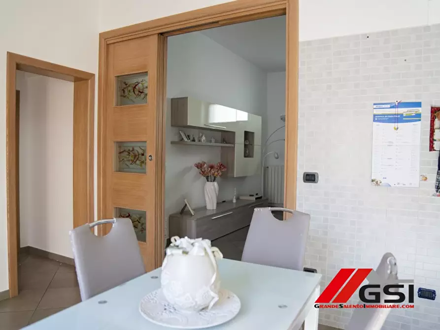 Immagine 7 di Appartamento in vendita  34 a San Michele Salentino