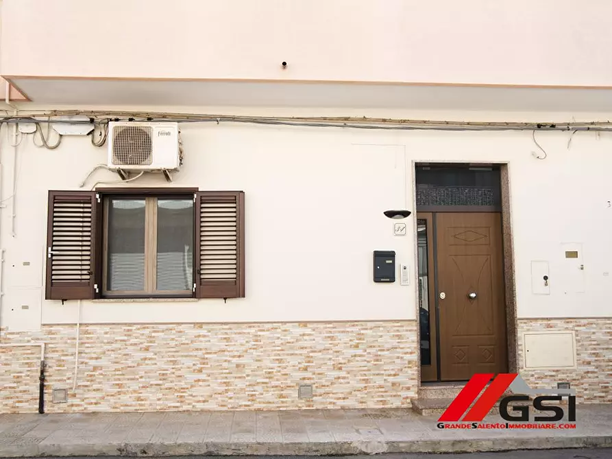 Immagine 2 di Appartamento in vendita  34 a San Michele Salentino