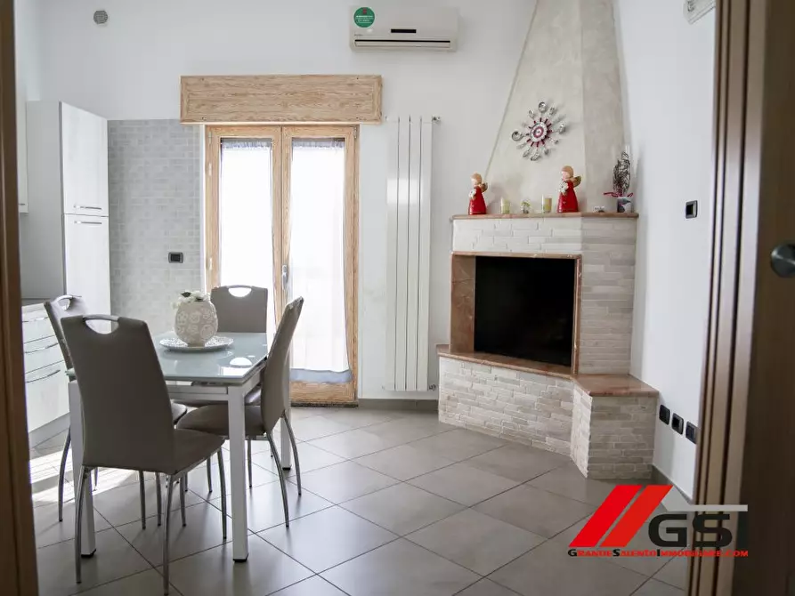 Immagine 9 di Appartamento in vendita  34 a San Michele Salentino