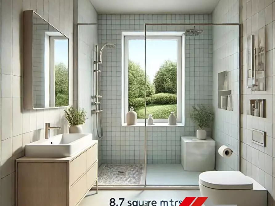 Immagine 3 di Appartamento in vendita  SN a San Michele Salentino