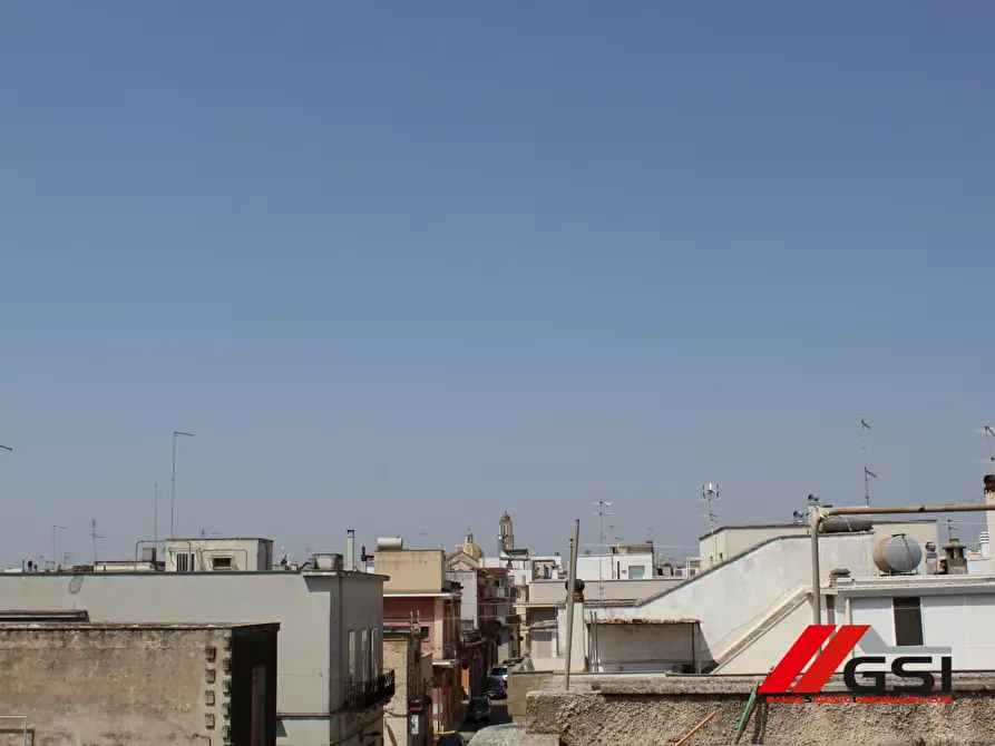 Immagine 9 di Appartamento in vendita  69 a San Michele Salentino