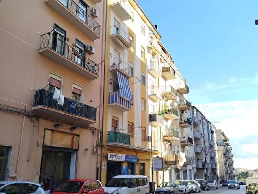 appartamento in vendita a Caltanissetta
