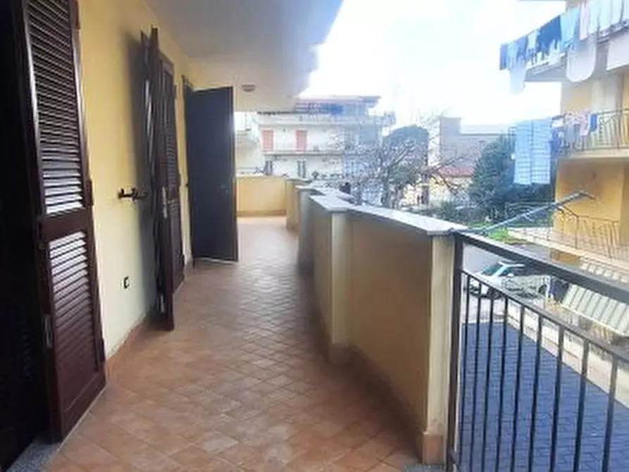 Immagine 10 di Appartamento in vendita  3 a Orta Di Atella