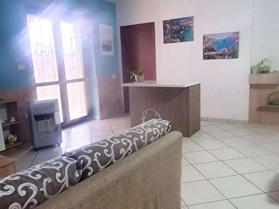 Immagine 7 di Appartamento in vendita  3 a Orta Di Atella