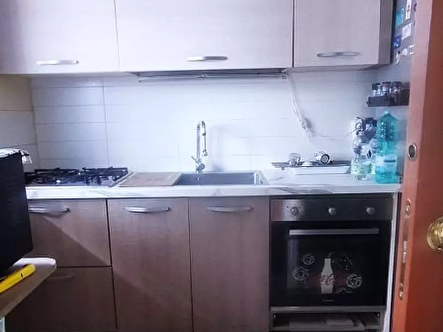 Immagine 9 di Appartamento in vendita  3 a Orta Di Atella