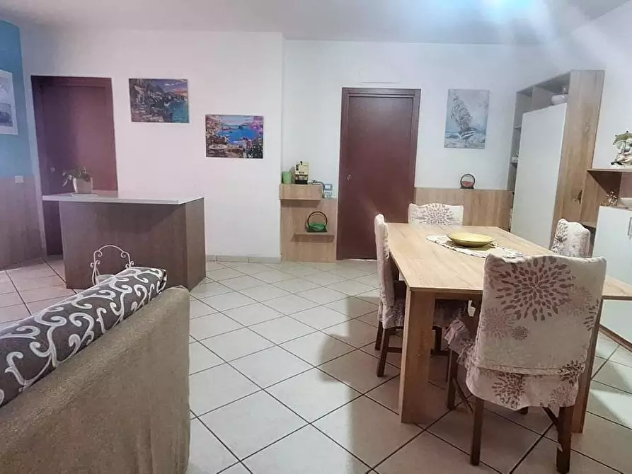 Immagine 5 di Appartamento in vendita  3 a Orta Di Atella