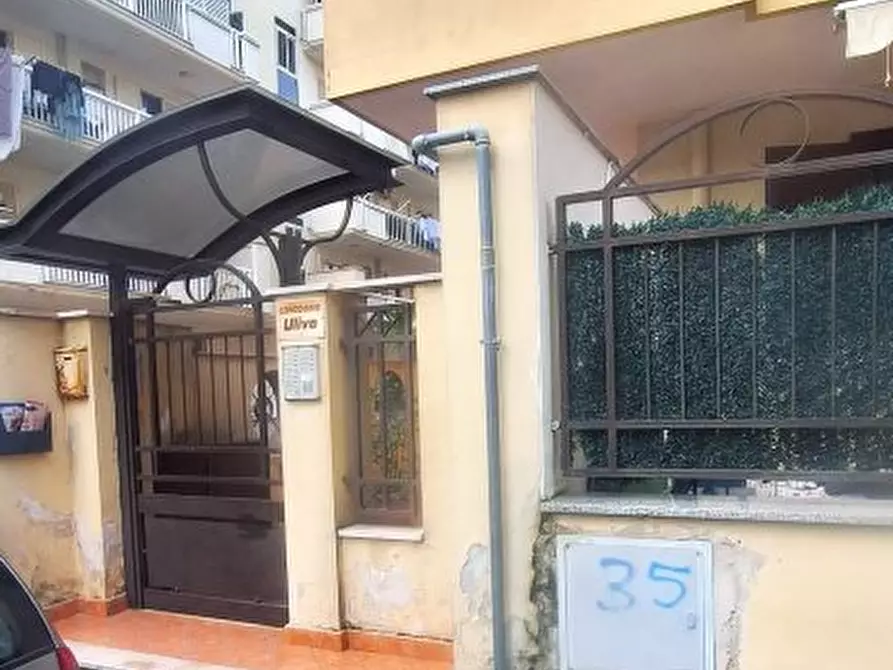 Immagine 2 di Appartamento in vendita  3 a Orta Di Atella