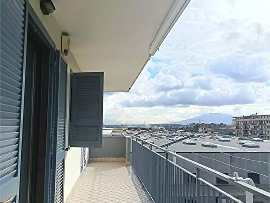 Immagine 5 di Appartamento in vendita  a Orta Di Atella