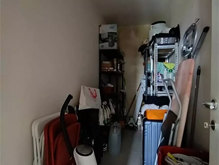 Immagine 9 di Appartamento in vendita  a Orta Di Atella