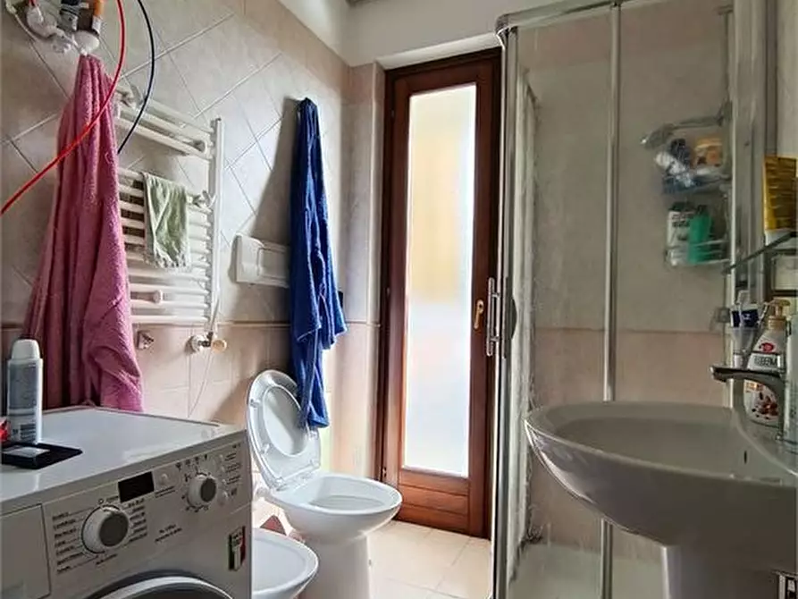 Immagine 7 di Appartamento in vendita  a Orta Di Atella