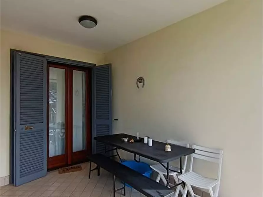 Immagine 8 di Appartamento in vendita  a Orta Di Atella