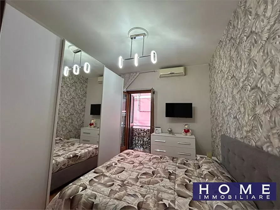 Immagine 4 di Appartamento in vendita  a Orta Di Atella