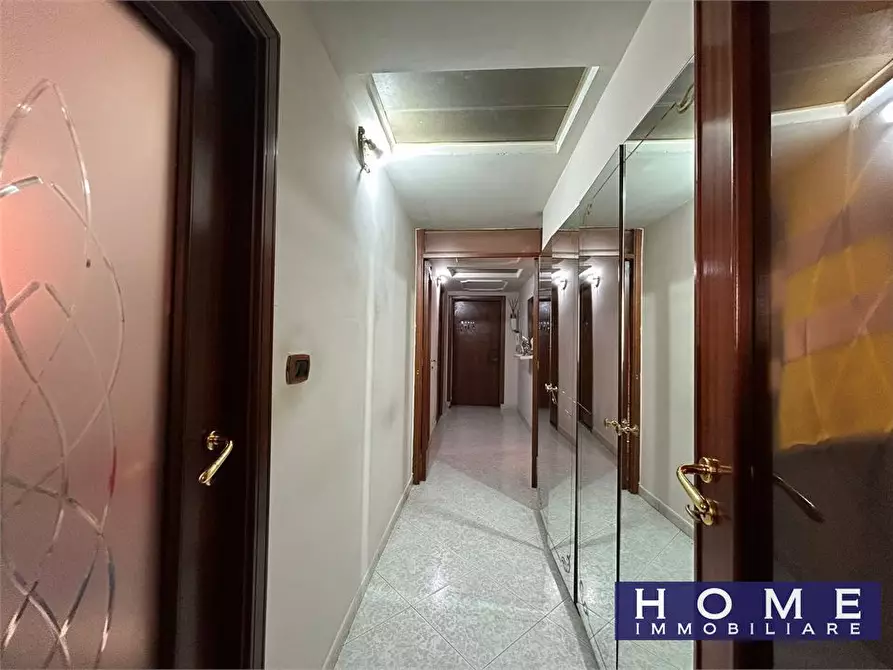 Immagine 2 di Appartamento in vendita  a Orta Di Atella