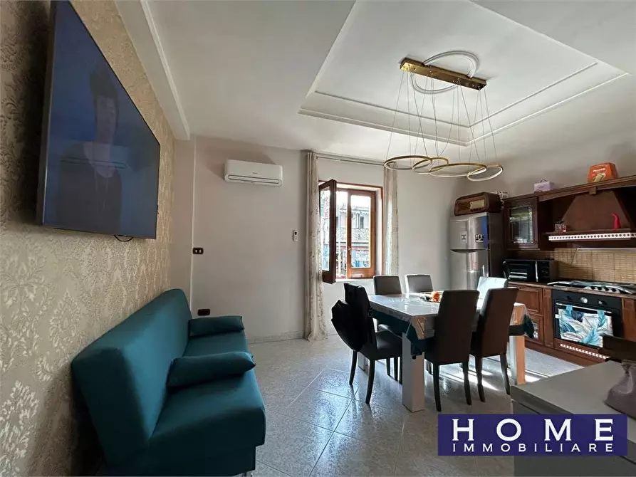 Immagine 1 di Appartamento in vendita  a Orta Di Atella