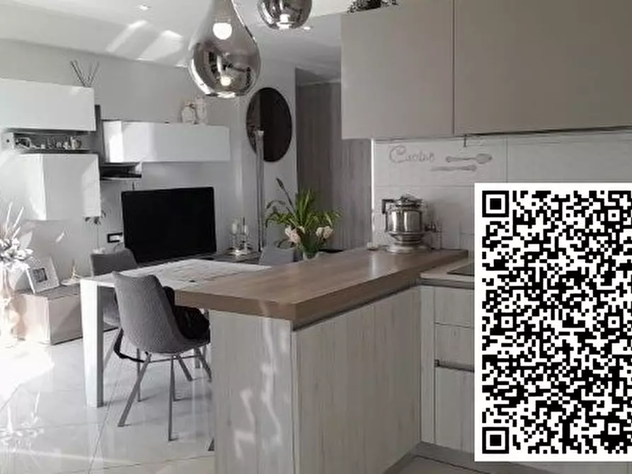 Immagine 5 di Appartamento in vendita  a San Felice A Cancello